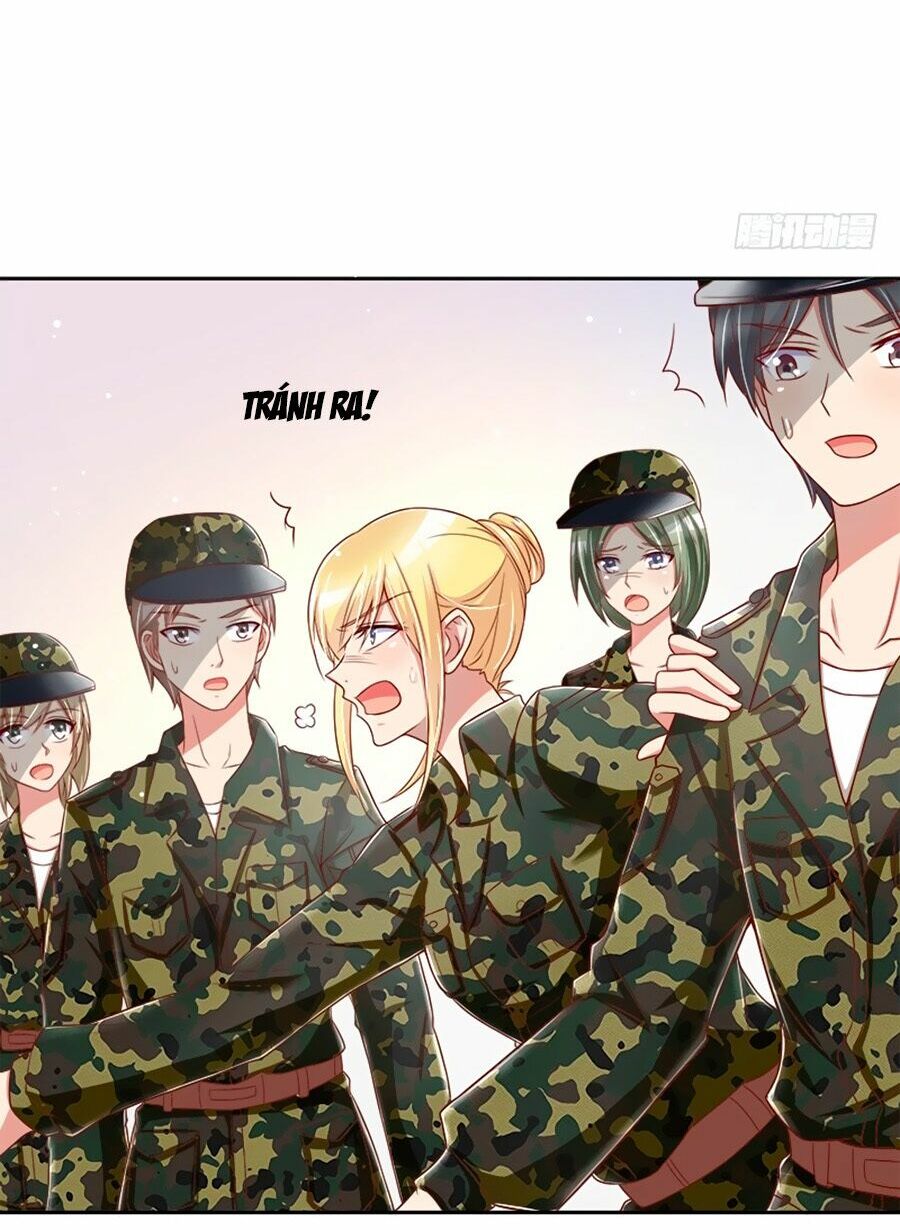 chồng già vợ trẻ trêu nhau hàng ngày chapter 41 17