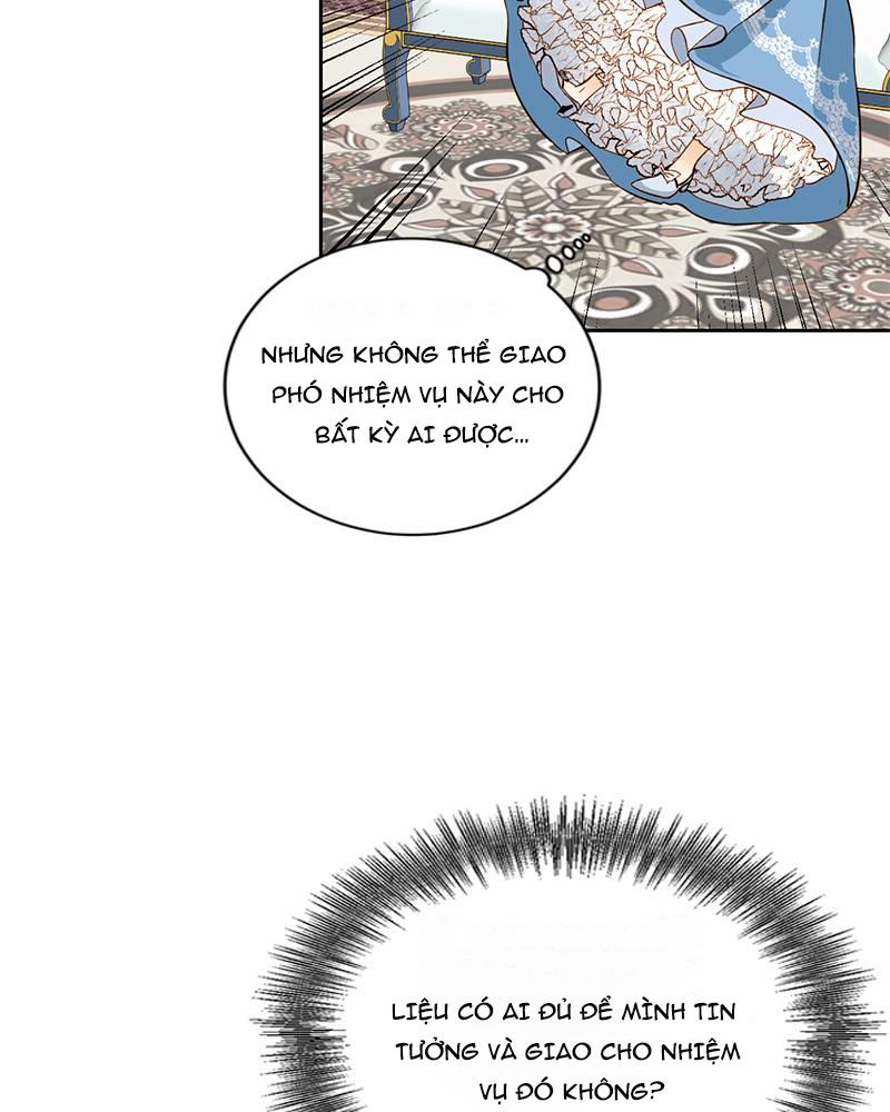 Hoàng Hậu Tái Hôn chapter 28.2 42