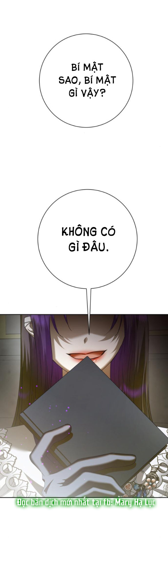 tôi muốn trở thành cô ấy dù chỉ là một ngày chapter 157.1 35