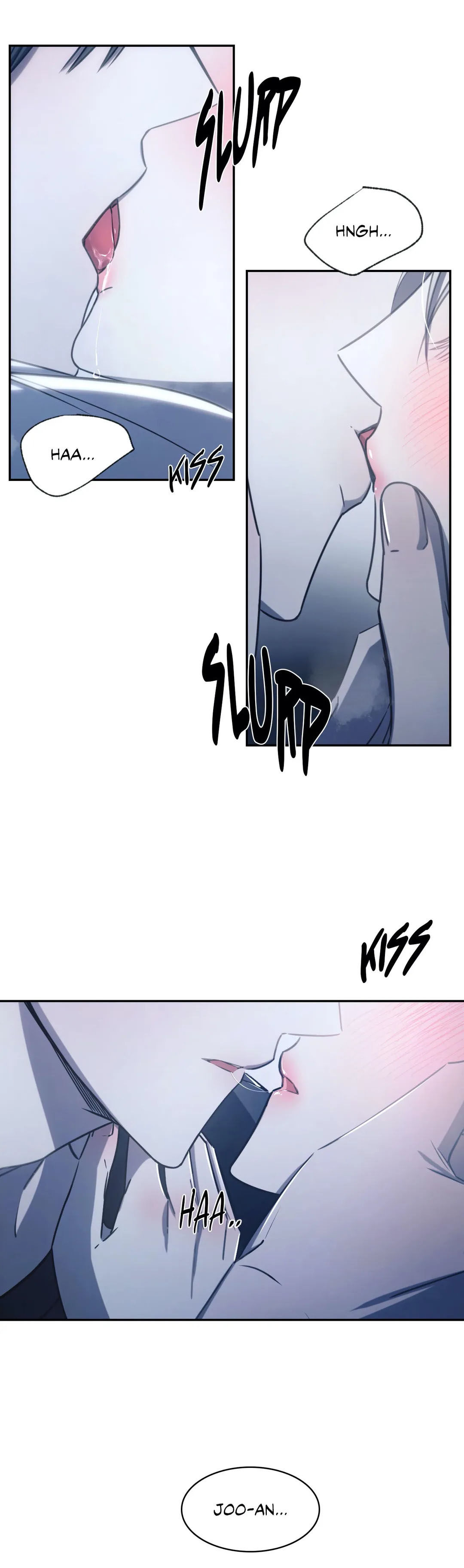 vực sâu chapter 6 36