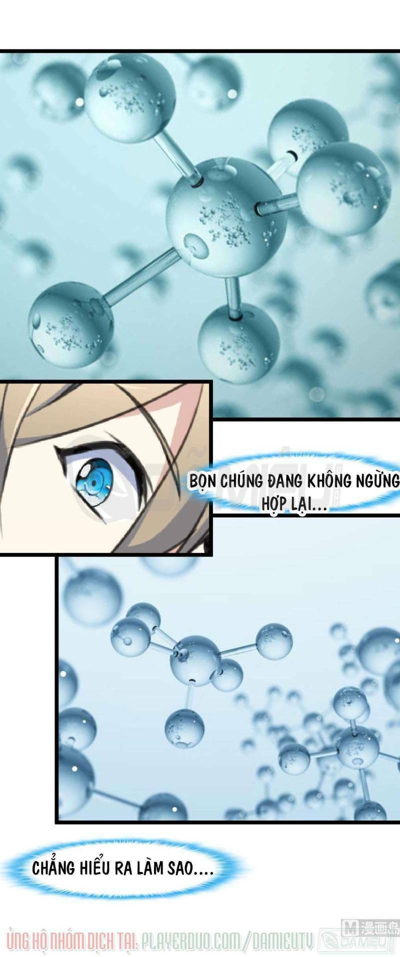 thần nhãn giám định sư chapter 74 11