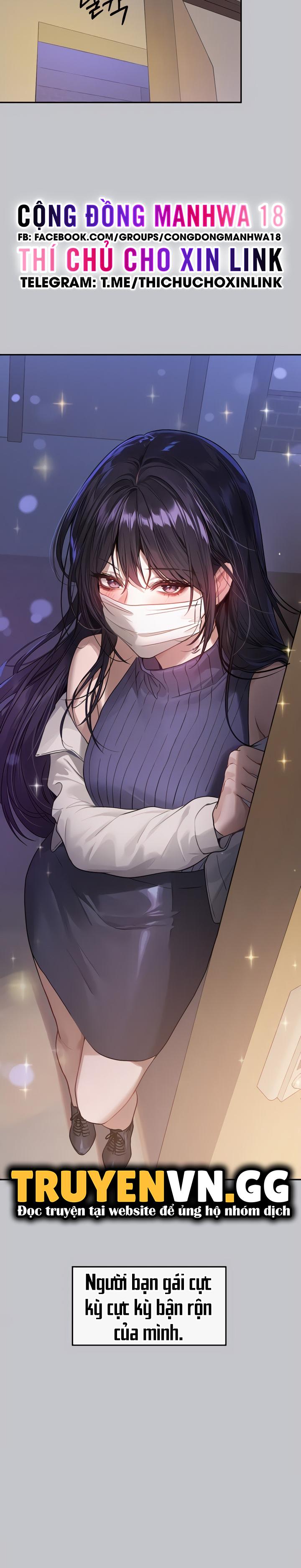 bà chị chủ nhà chapter 130 18