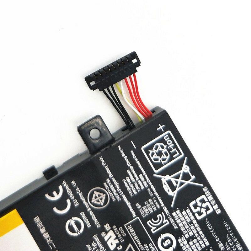 Pin Dùng Cho Laptop Asus Transformer Book Flip C21N1333 TP550, TP550L, R554, X454, TP550LA TP550LD R554L R554LA ( 5000mAh 7.6V)