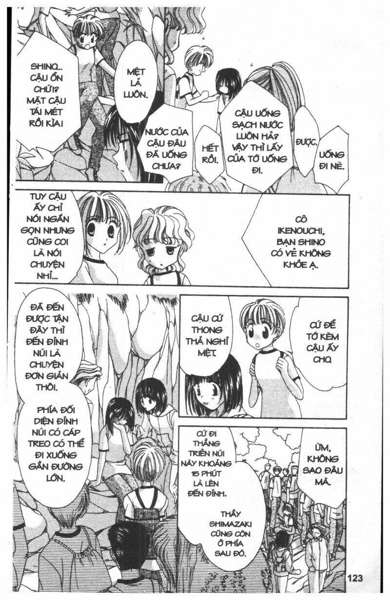 ohoshi-sama ni onegai! chapter 1 121