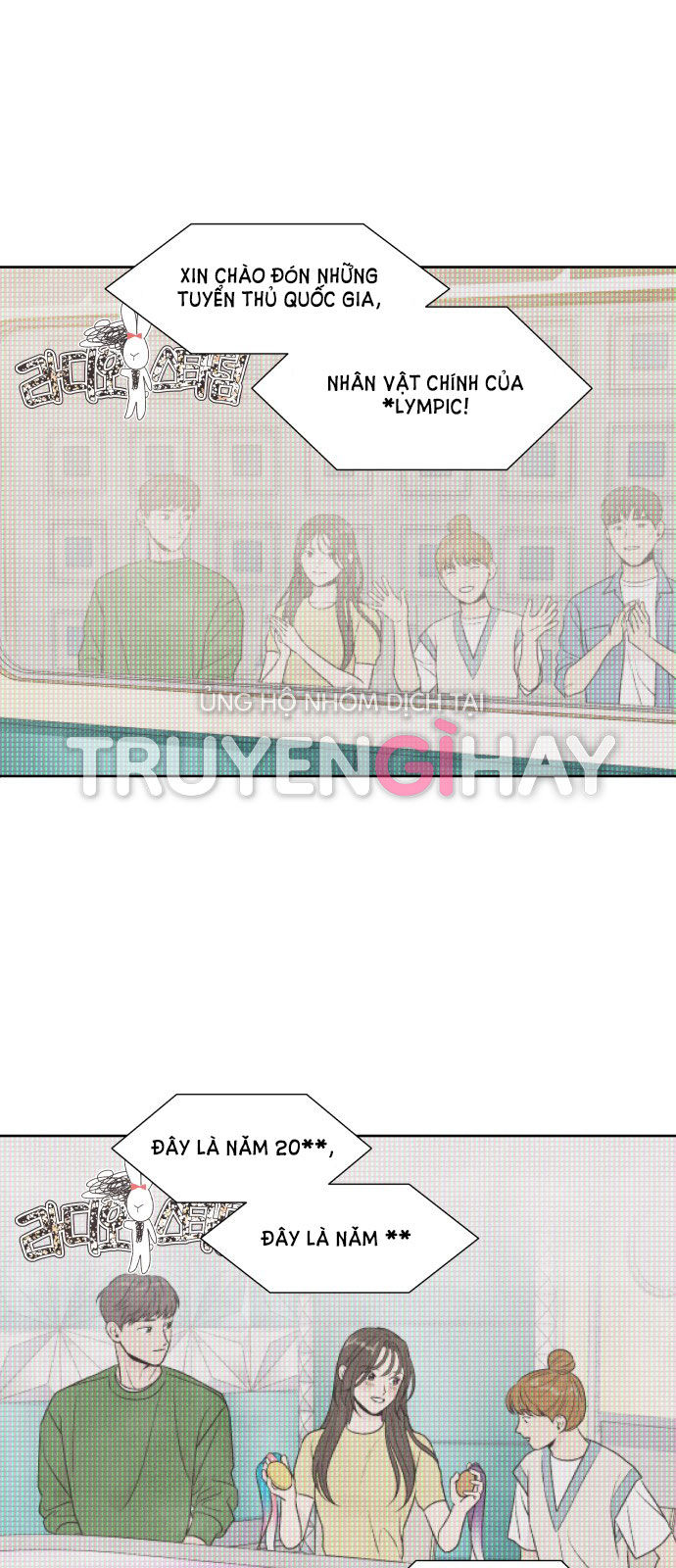 điều khiến tôi quyết tâm muốn chết chapter 30.2 23