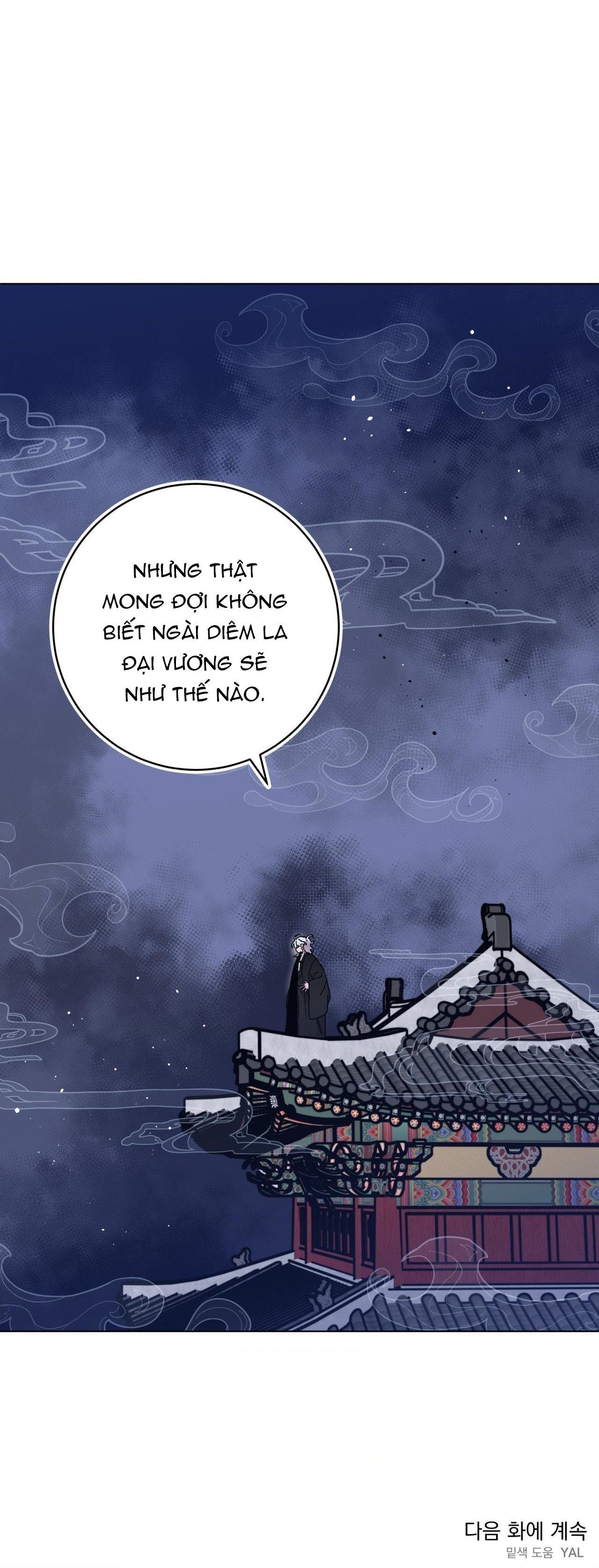 cơn mưa rào mùa hạ chapter 79 50