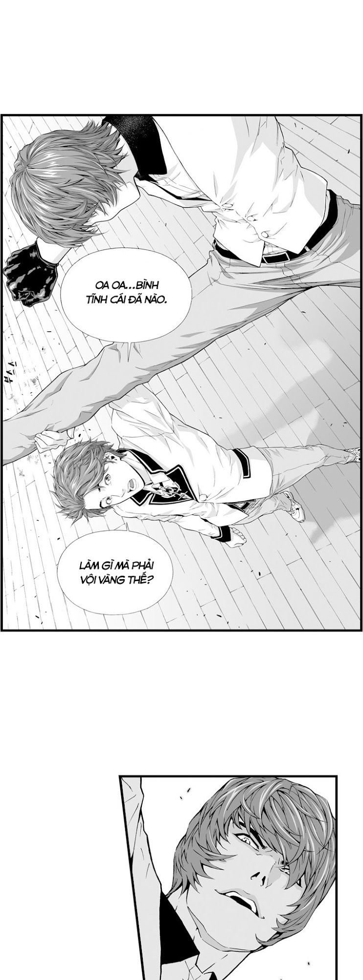 action idols - age of young dragons chapter 4 54