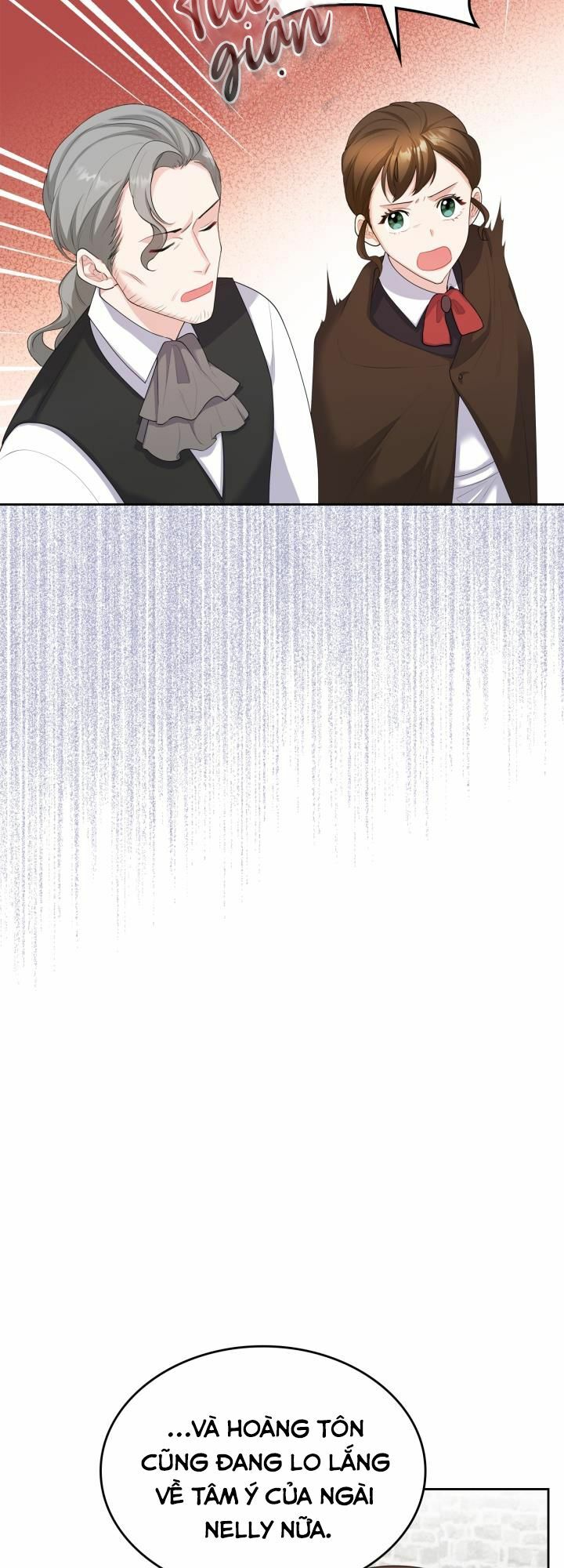 công chúa phản diện muốn ở trong ngôi nhà bánh quy chapter 45 35