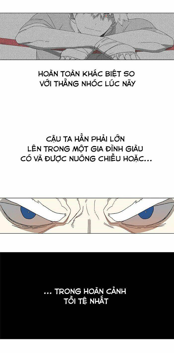 võ sĩ - the boxer chapter 2 23