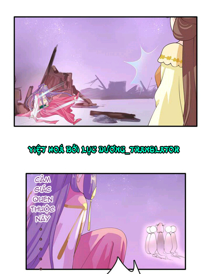mấy bà vợ của trẫm đều chết hết rồi chapter 4 7