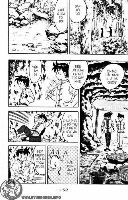 hoàng phi hồng phần 1 chapter 18 153