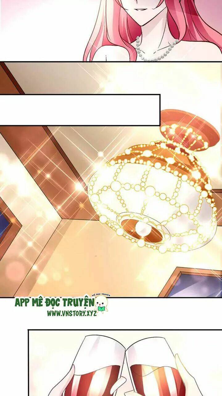 trò chơi săn tình - tổng tài khó kìm lòng chapter 62 20