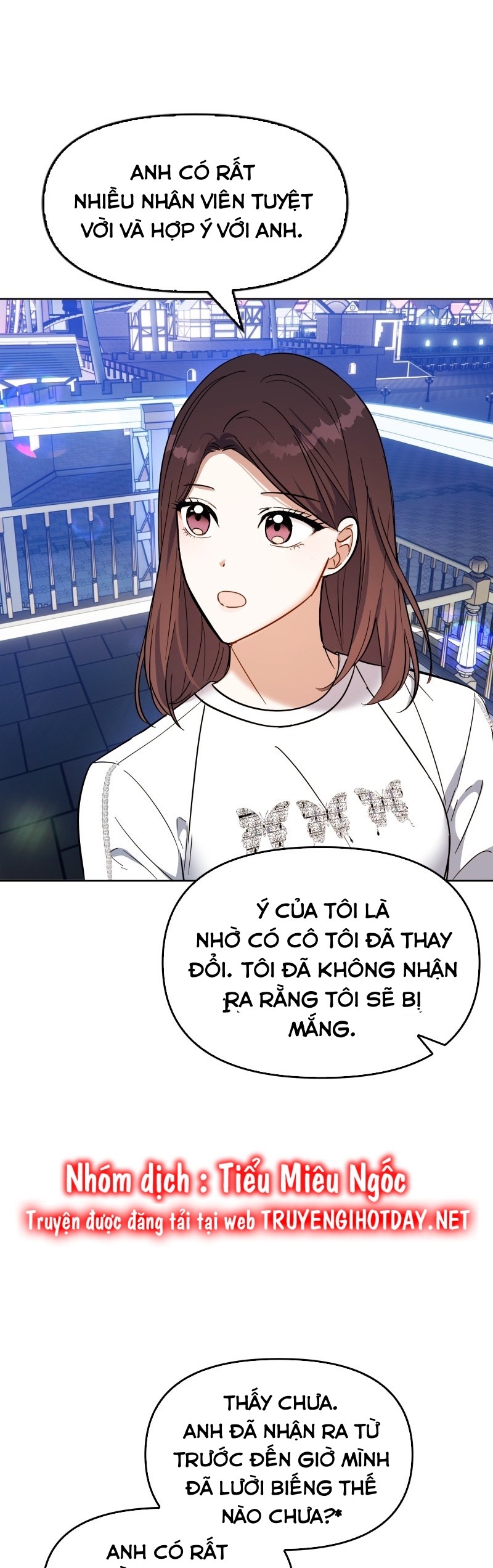 bản cam kết hôn nhân chapter 50 46