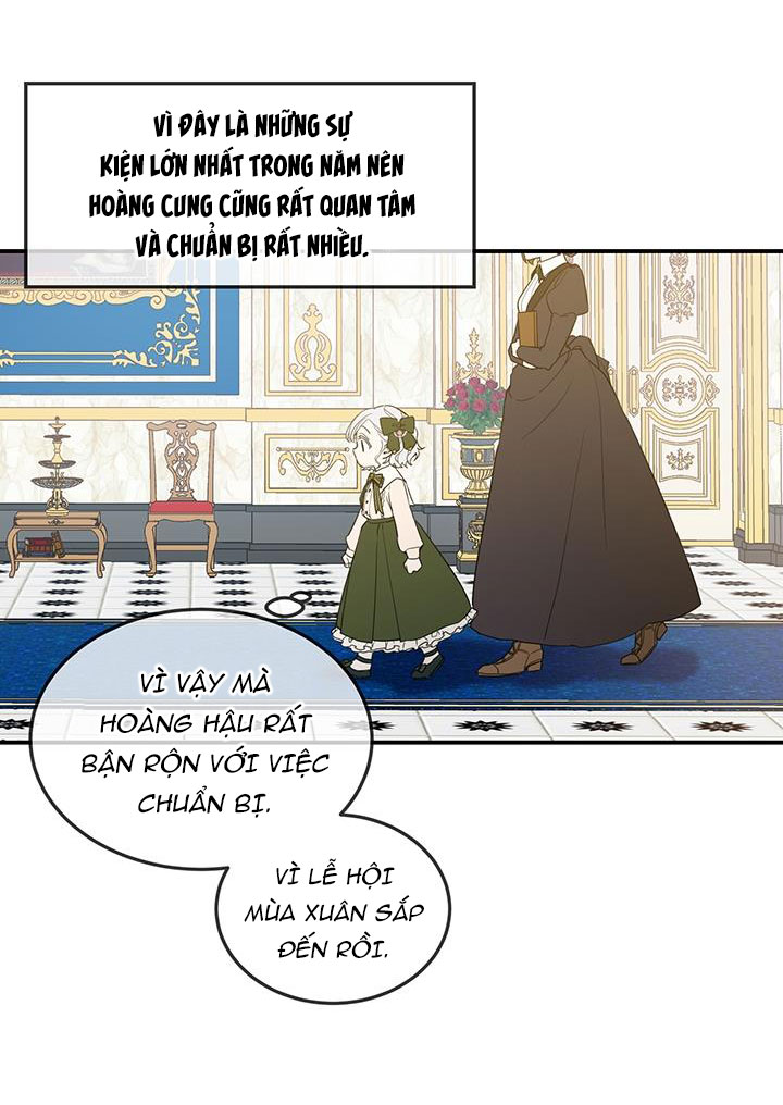 hướng đến ánh dương một lần nữa chapter 12.1 5