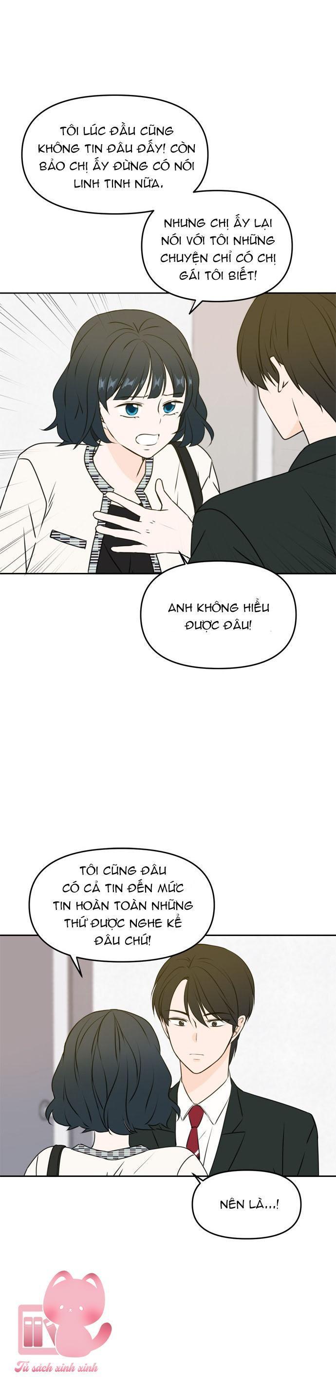 hẹn gặp nhau ở kiếp thứ 19 chapter 47 9