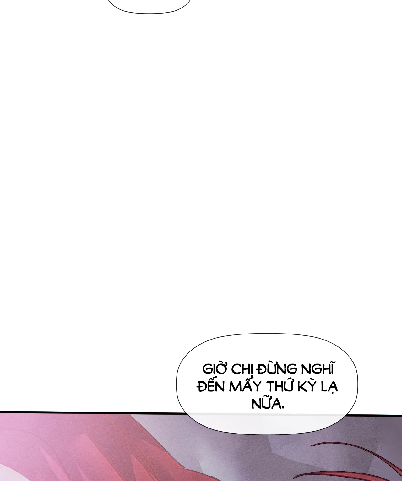 Tình Yêu Trong Sáng chapter 22.1 - Trang 9