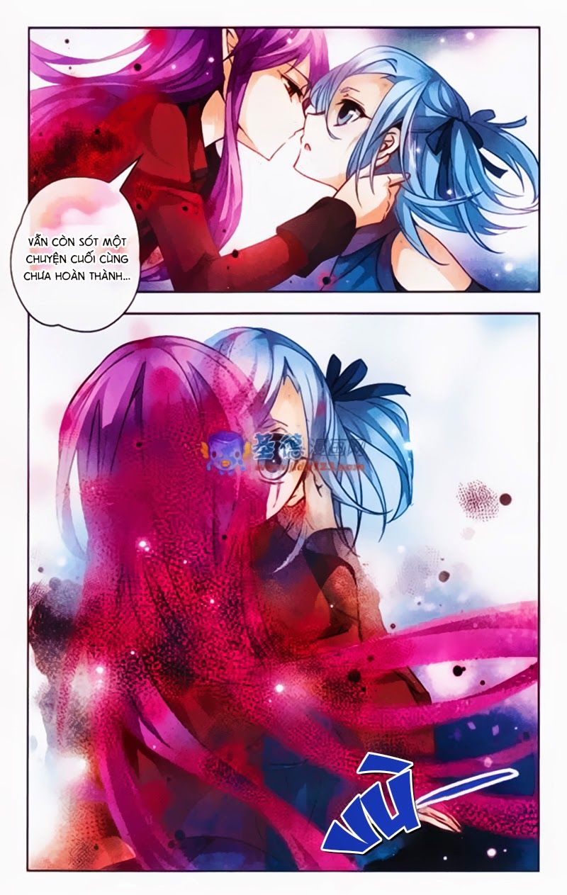 mị chi ma hạp 2 chapter 35 3