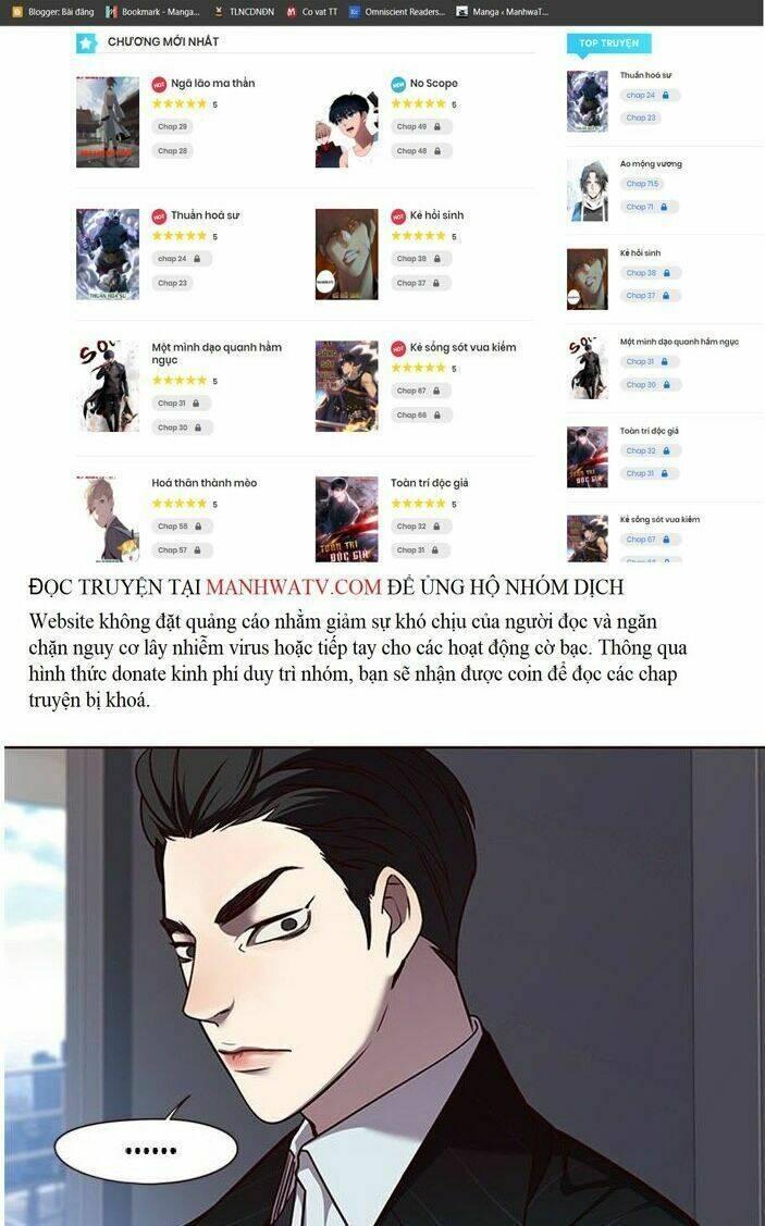 biến thân thành mèo chapter 46 34