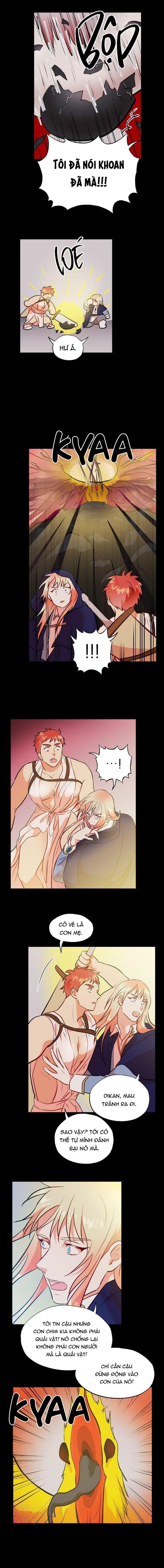 phù thủy gợi tình chapter 71 6