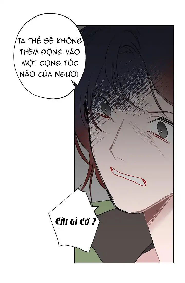 mối tình đầu của bạo chúa chapter 4 42
