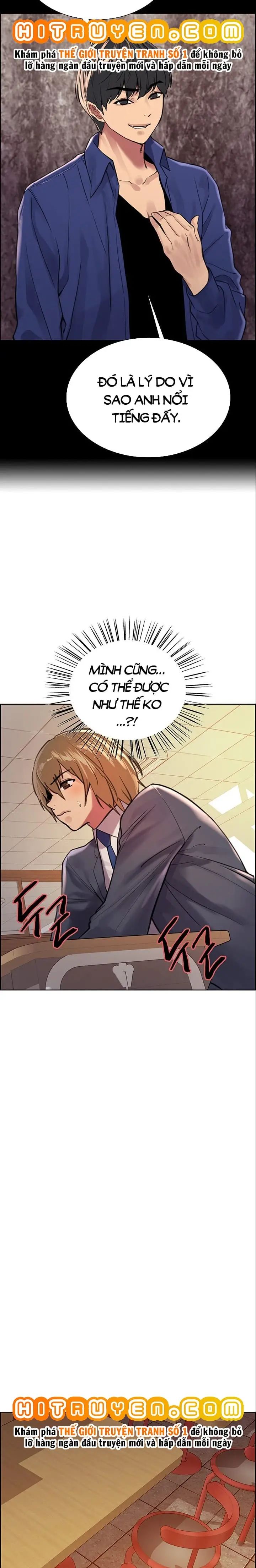 nhãn lực toàn năng chapter 37 11