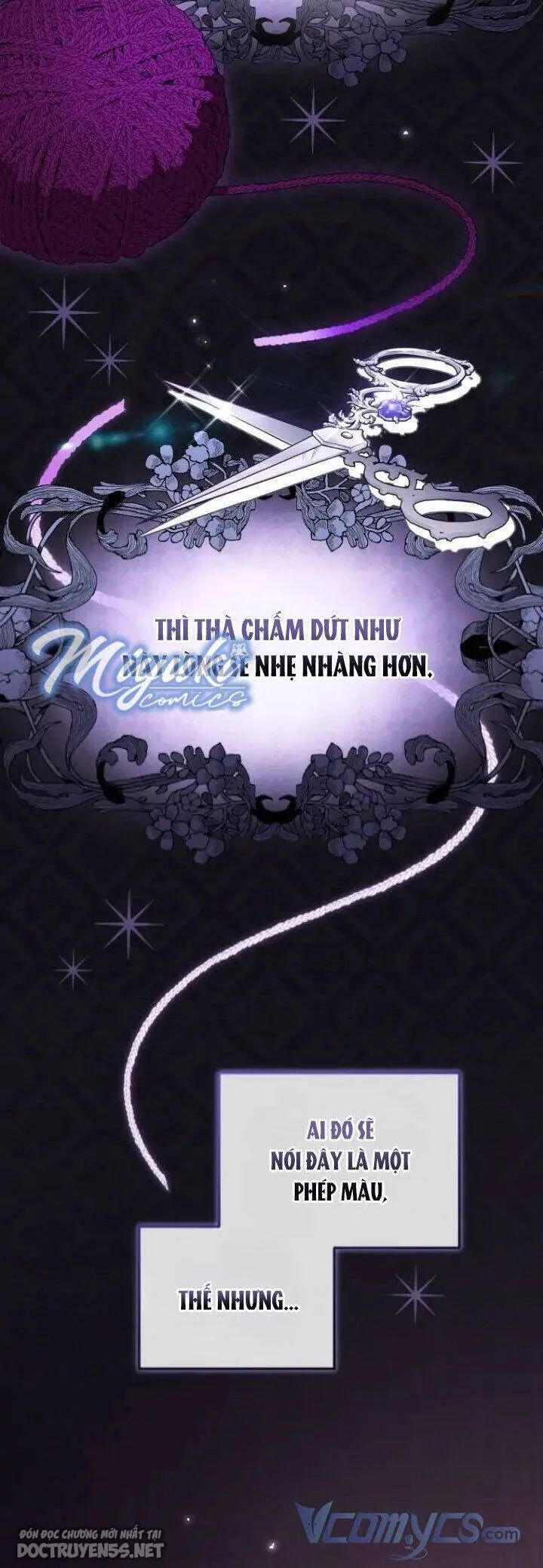 tôi được nuôi dưỡng bởi những kẻ phản diện chapter 36 7