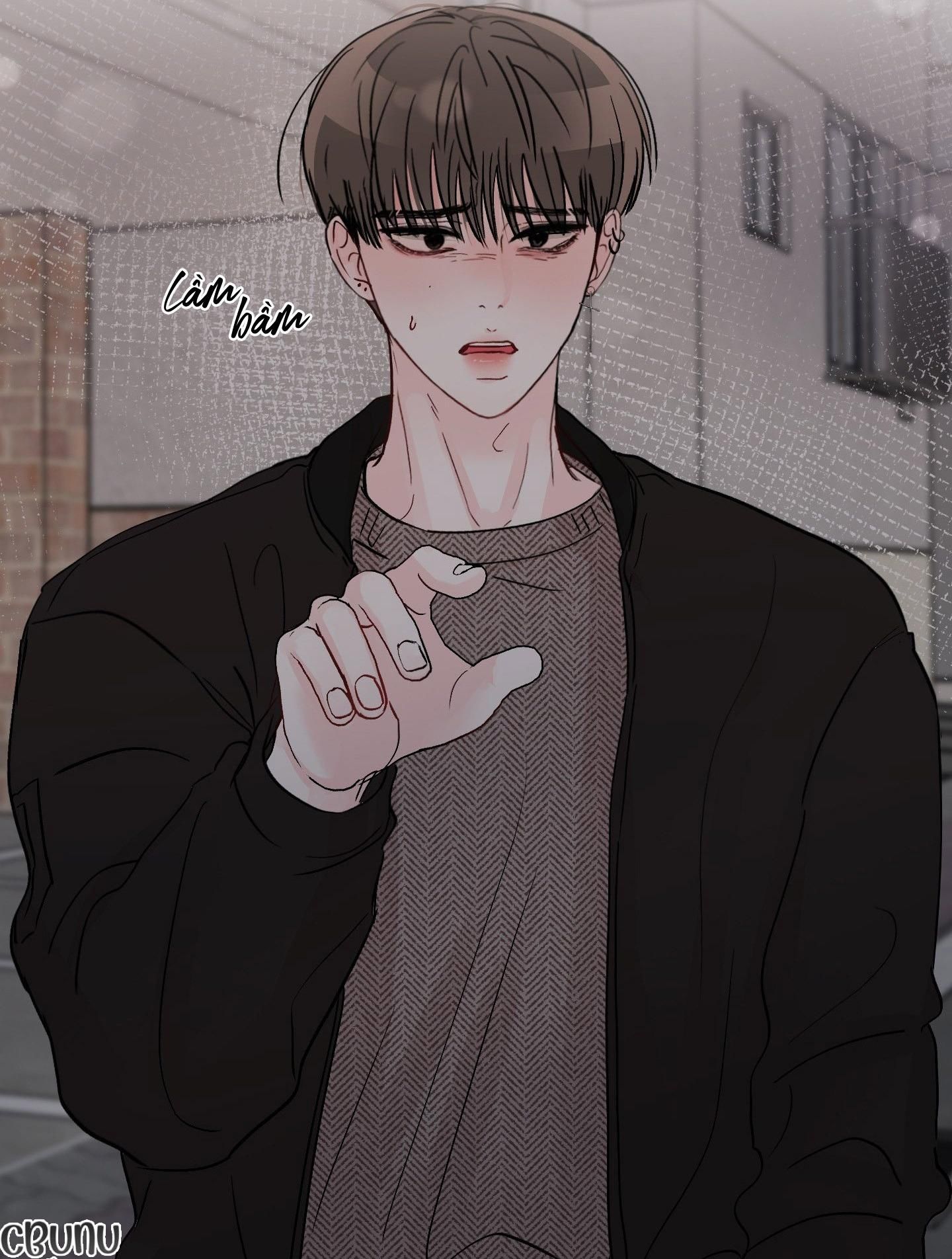 thán phục thanh xuân chapter 60 42