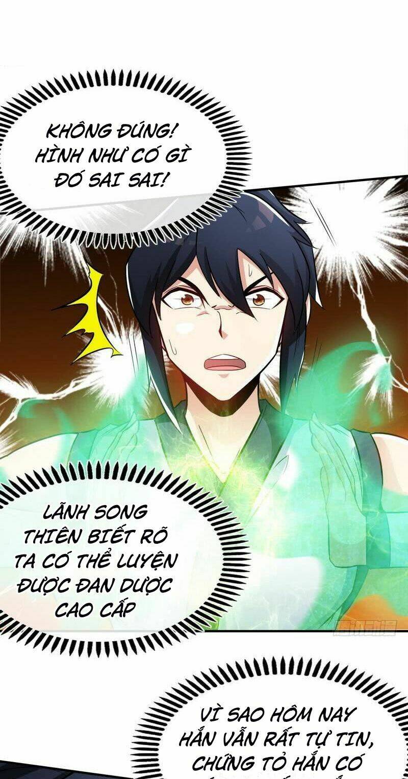 chí tôn thần ma chapter 46 11