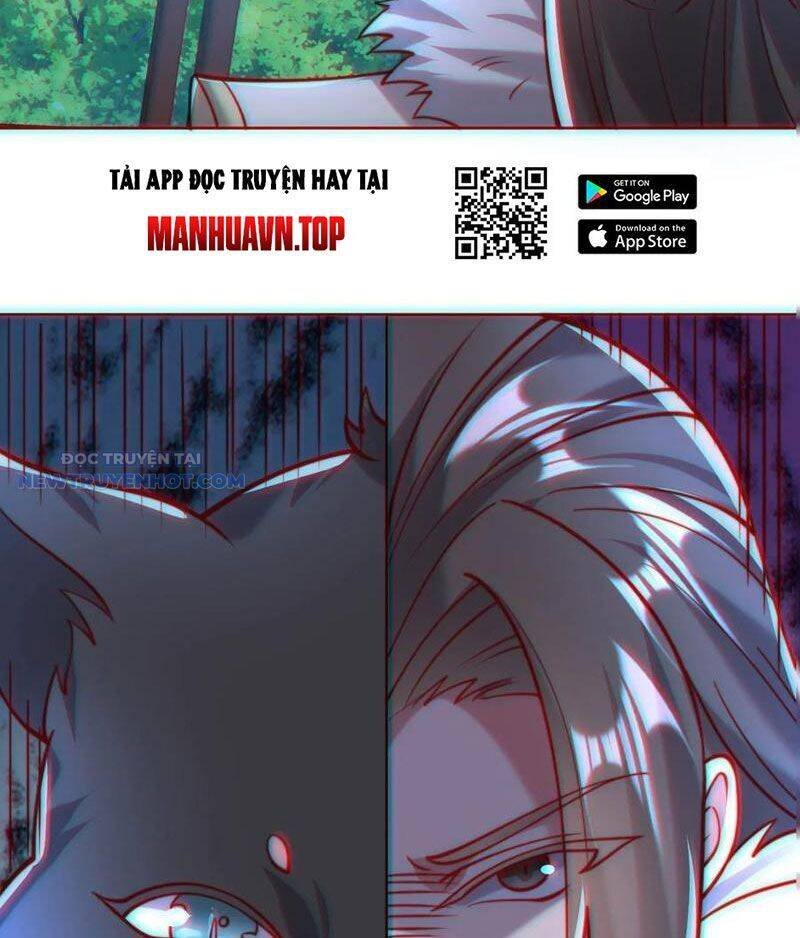 ta thực sự không muốn làm thần tiên chapter 62 66