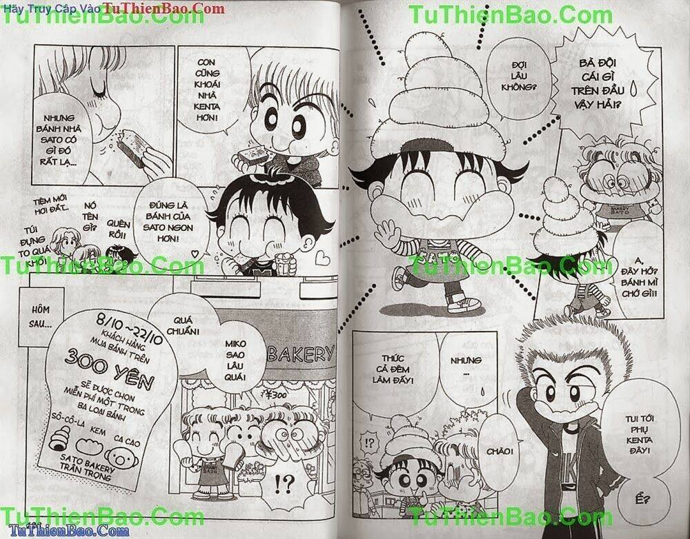 nhóc miko chapter 17 64