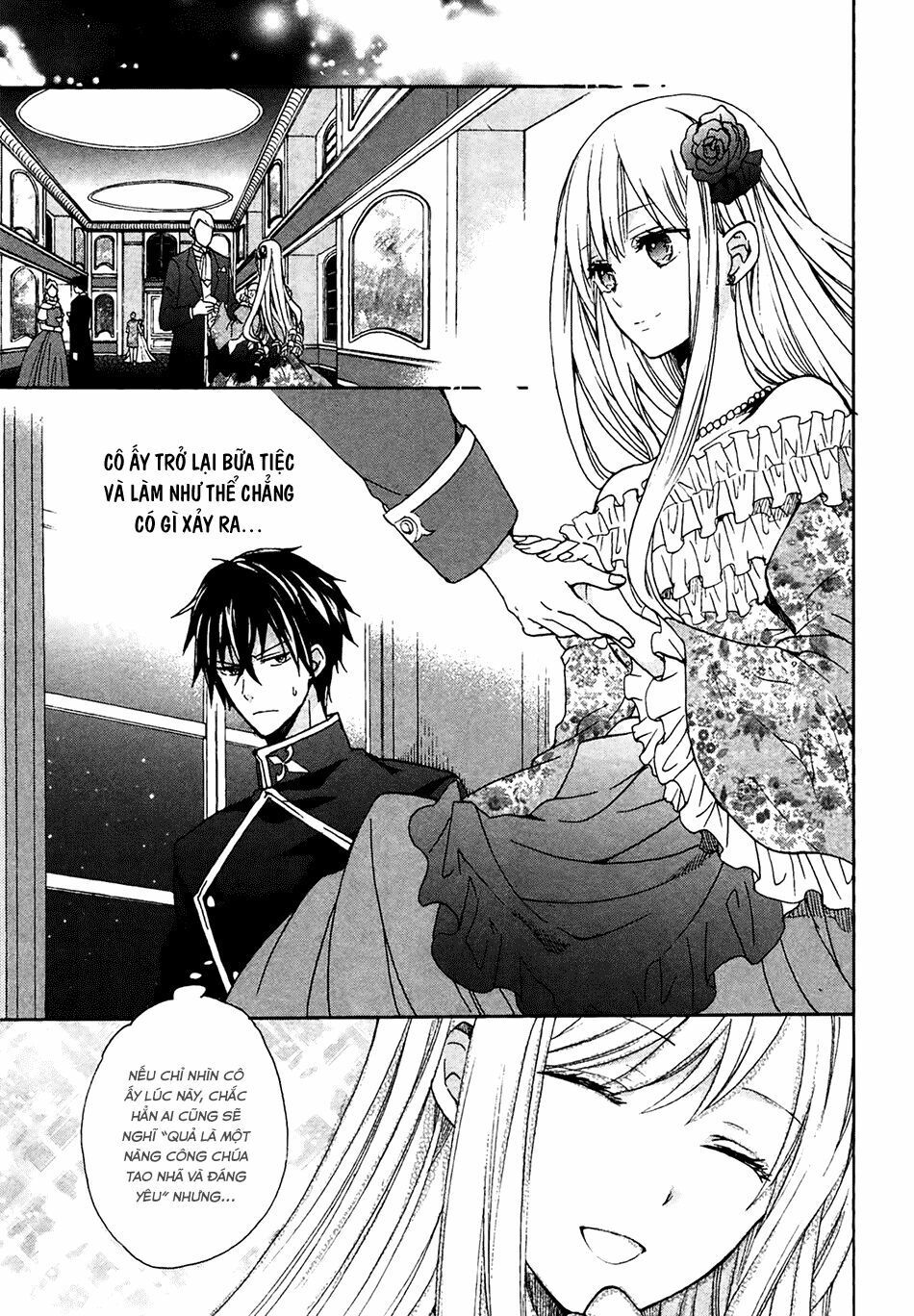 okobore hime to entaku no kishi chapter 5 3