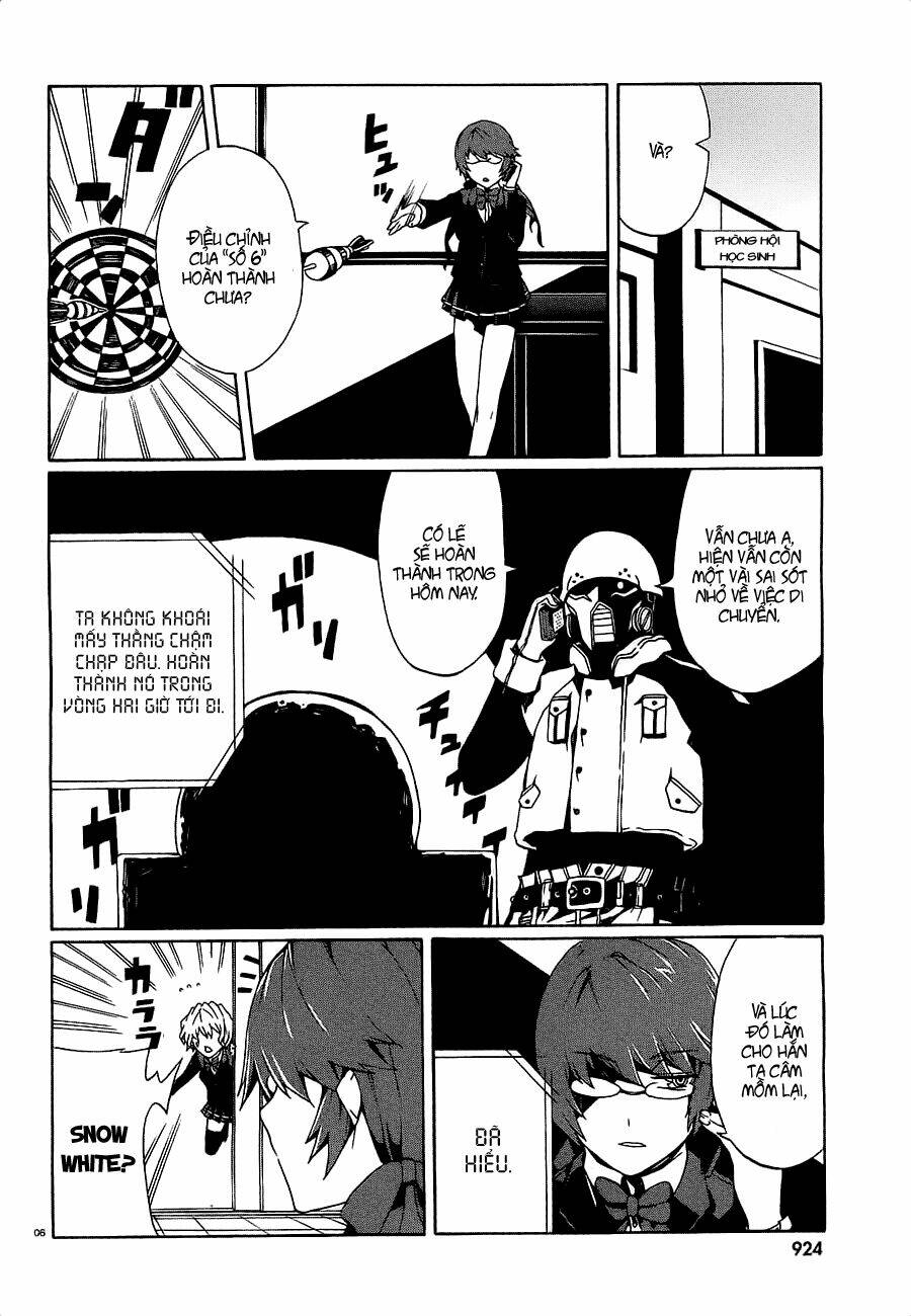 otogi taisen fantasma chapter 8 7