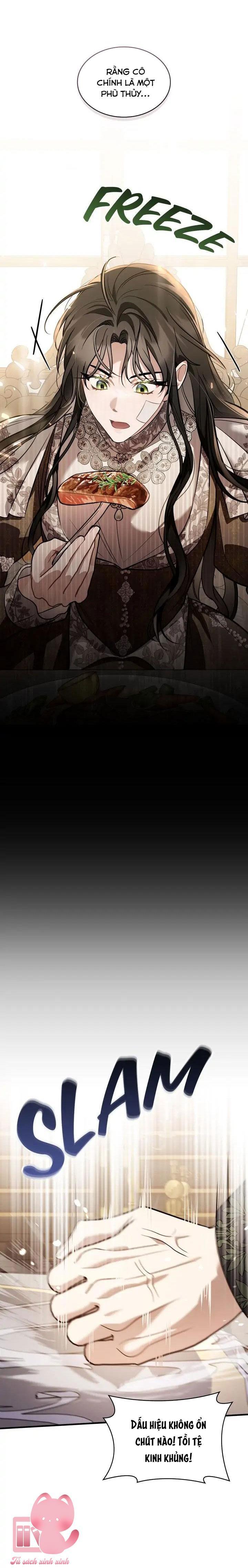 đêm đen khuất bóng chapter 34 30