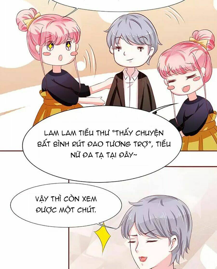 vương tước tư hữu bảo bối chapter 112 14