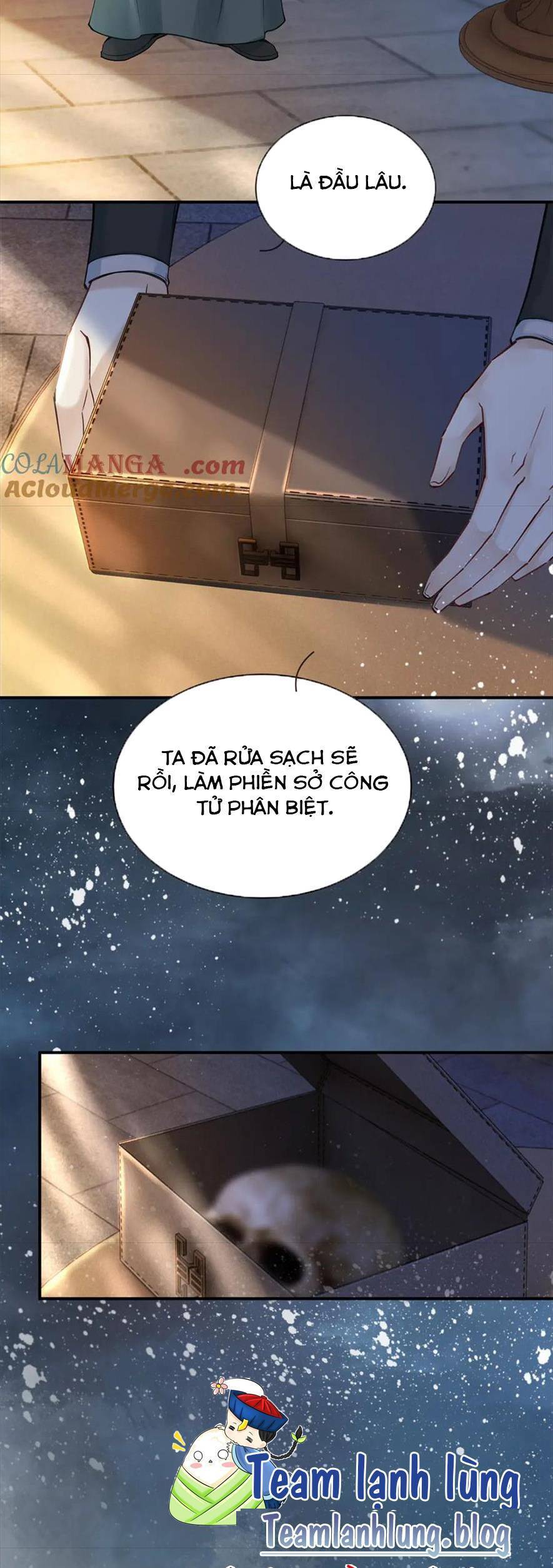 ngỗ tác cẩm y chapter 42 5