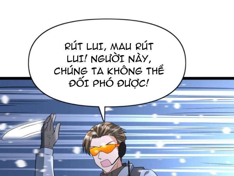 đóng băng toàn cầu: tôi gây dựng nên phòng an toàn thời tận thế chapter 193 16