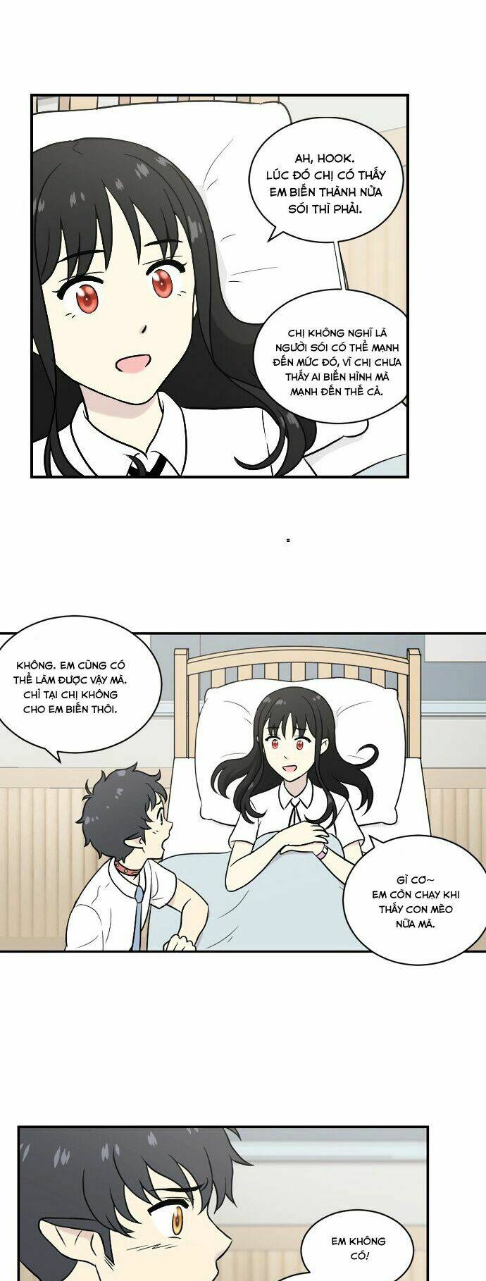 haru ơi chapter 7 21