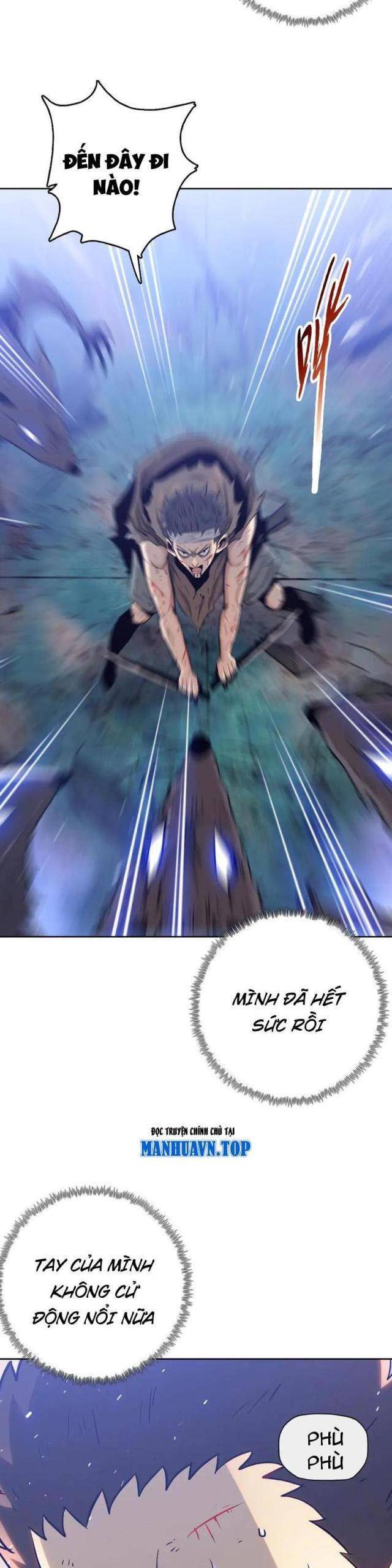 kẻ tàn nhẫn ngày tận thế: bắt đầu dự trữ hàng tỉ tấn vật tư chapter 28 10