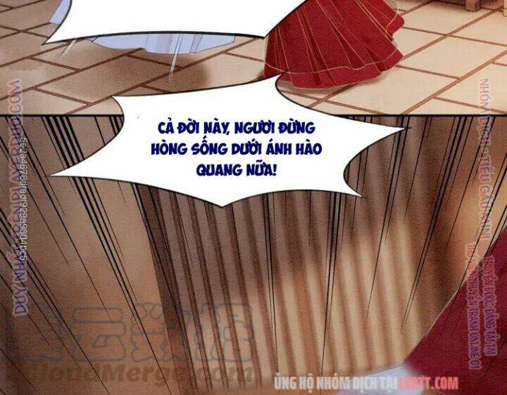 trọng sinh bá sủng nhiếp chính vương quá mạnh mẽ chapter 214 68