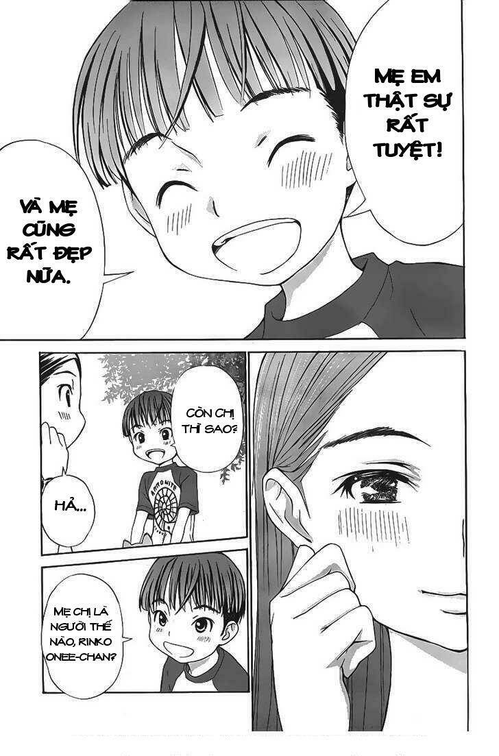 loveplus: kanojo no kako chapter 1 19