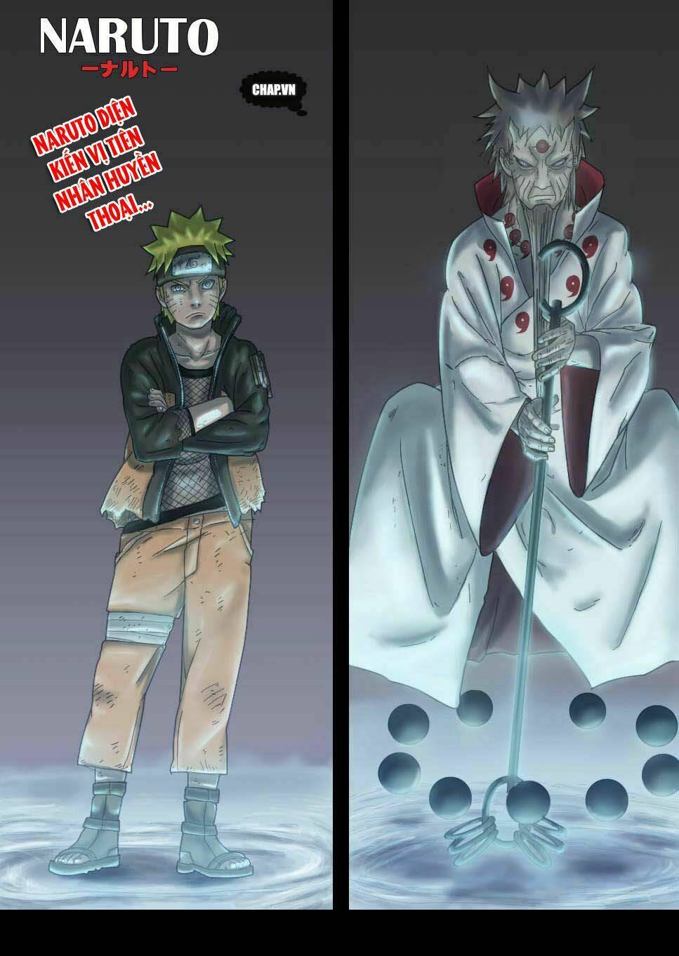 nóng cùng phim cửu vĩ hồ ly chapter 671 1