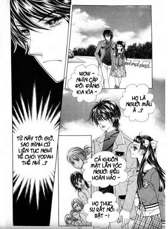 he dedicated to roses chapter 19 16