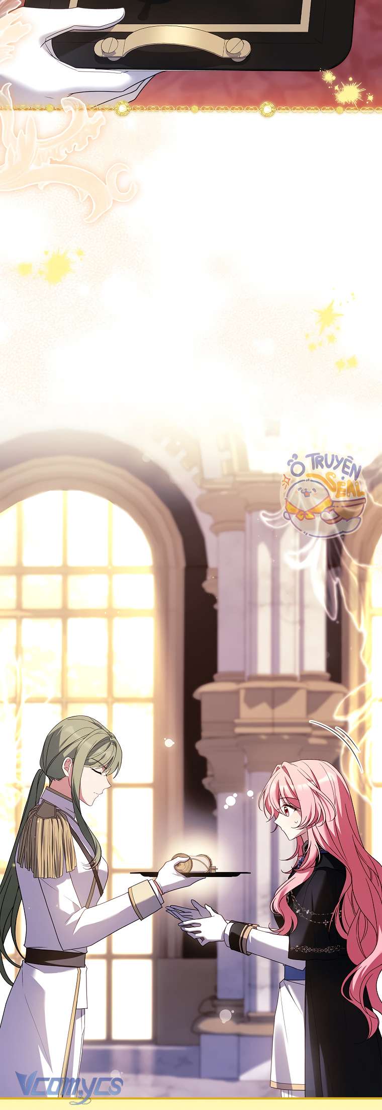 tôi đã tắt cài đặt chế độ nhận thức nỗi đau! chapter 28 48