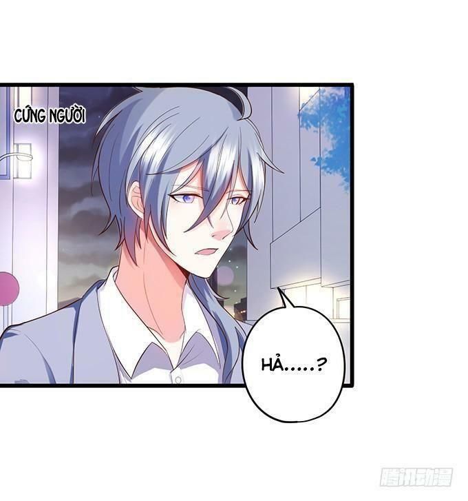 hồ tiên hung bạo chapter 88 60