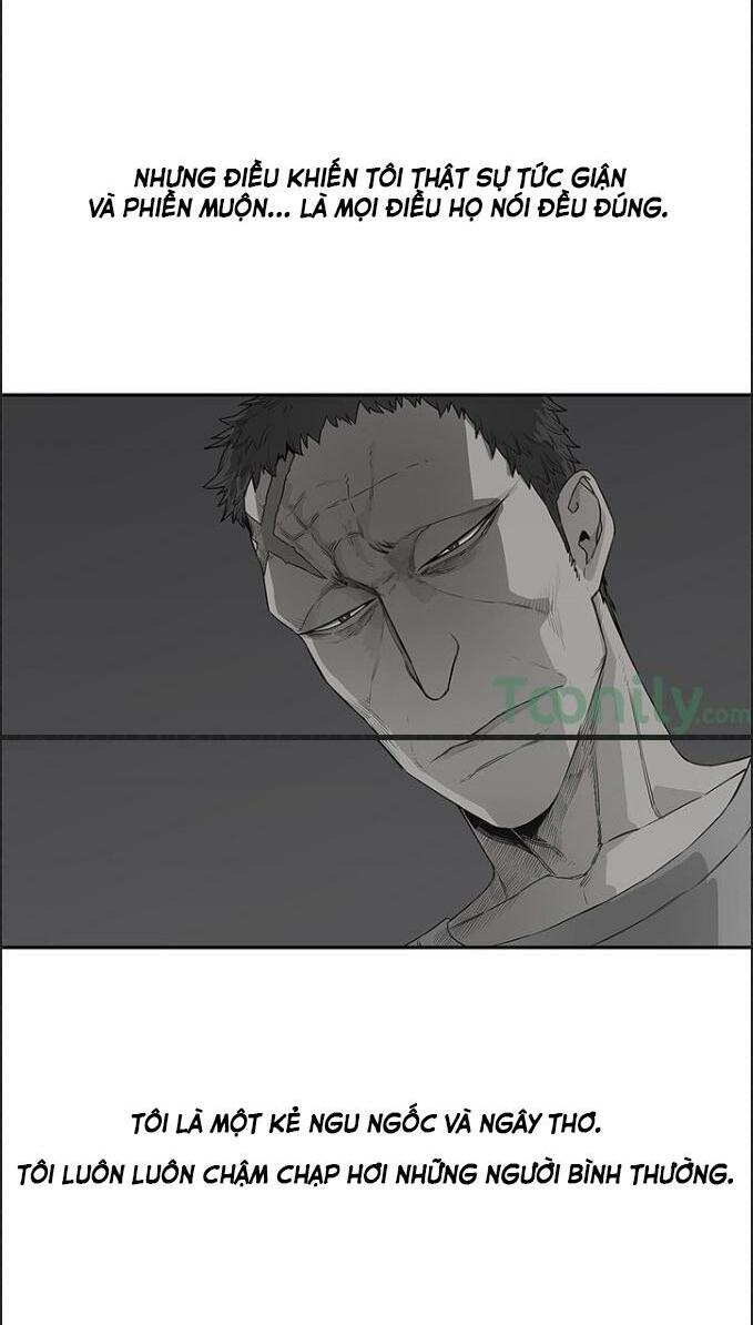 anh shipper may mắn chapter 34 42