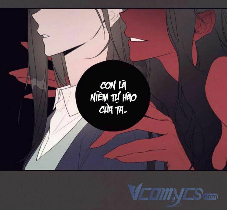 kiếp này tôi sẽ sống như một nhân vật phụ chapter 1 36