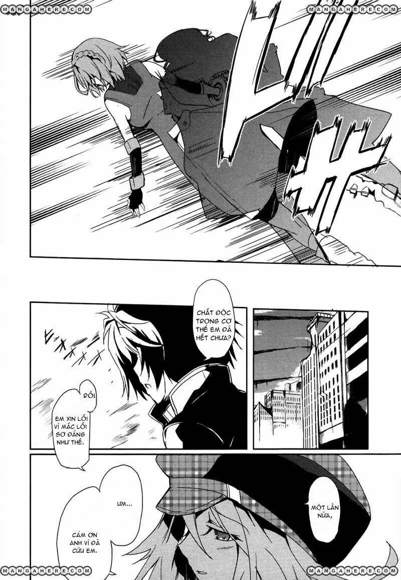 god eater - the summer wars chapter 4 20