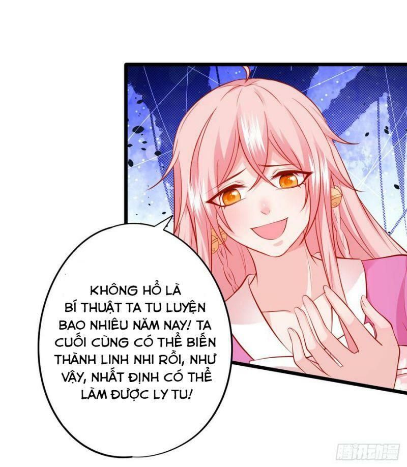 hồ tiên hung bạo chapter 145 10