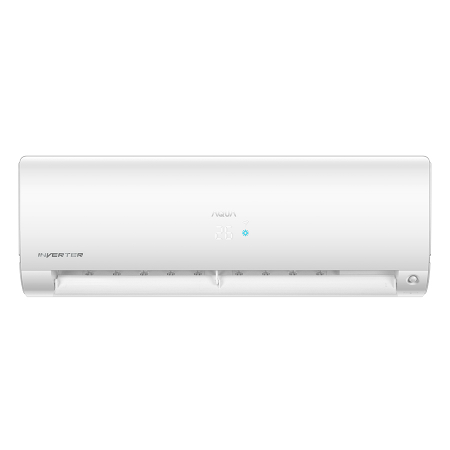 Máy Lạnh Inverter Aqua AQA-KCRV18F (2.0HP) - Hàng Chính Hãng