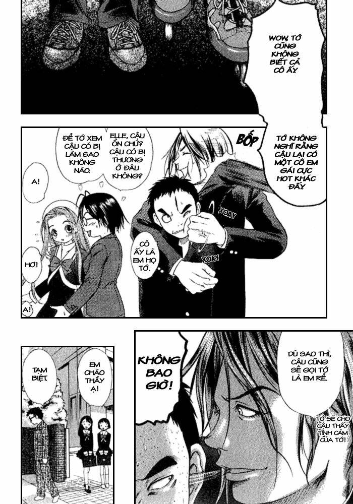 happy world! chapter 5 24